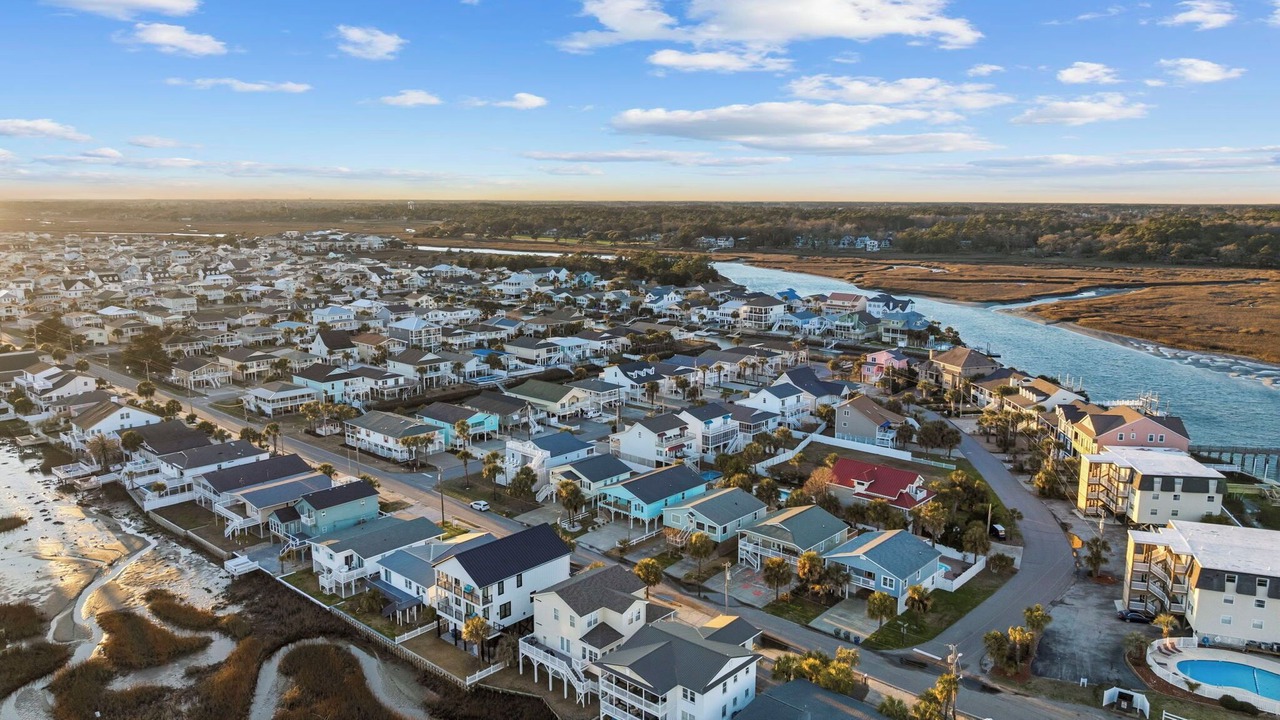 Photo of Outdoor in North Myrtle Beach