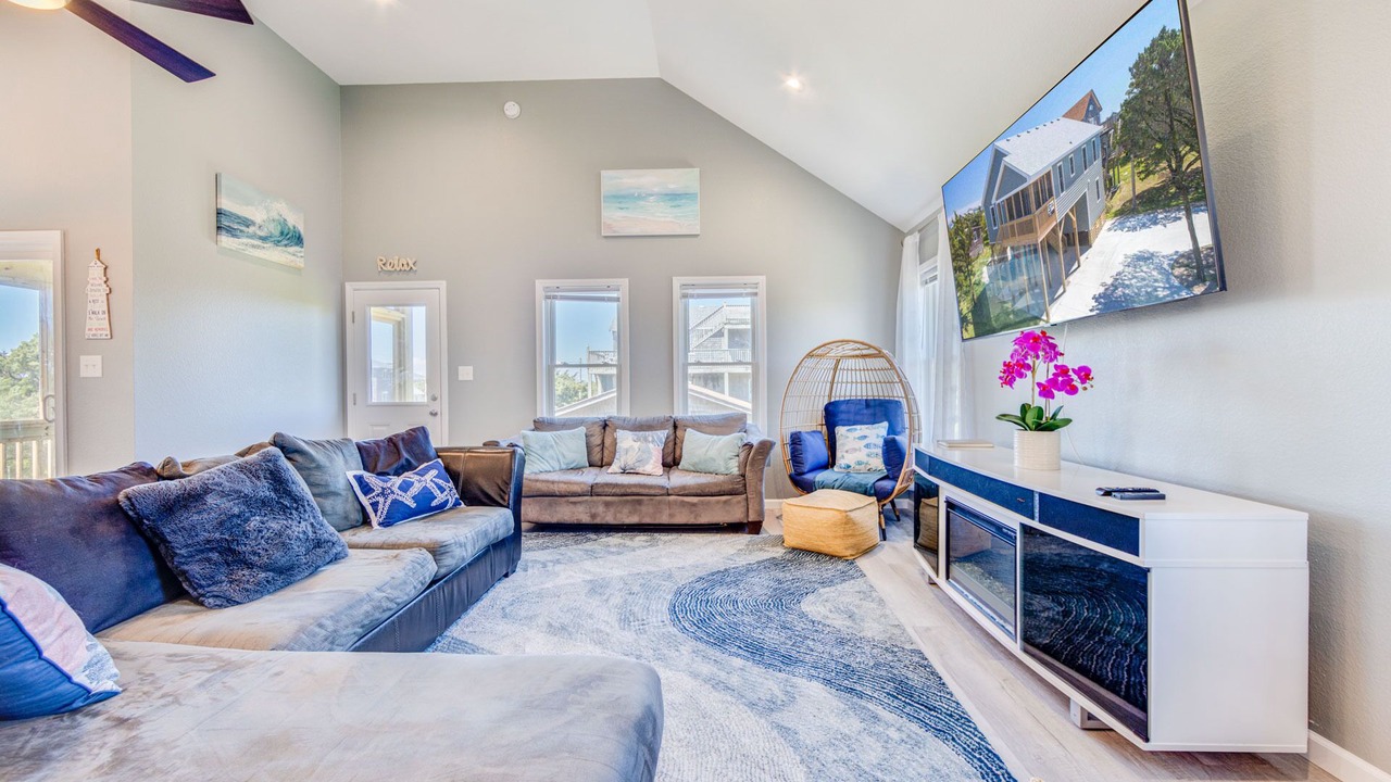 Photo of Bedroom in Avon