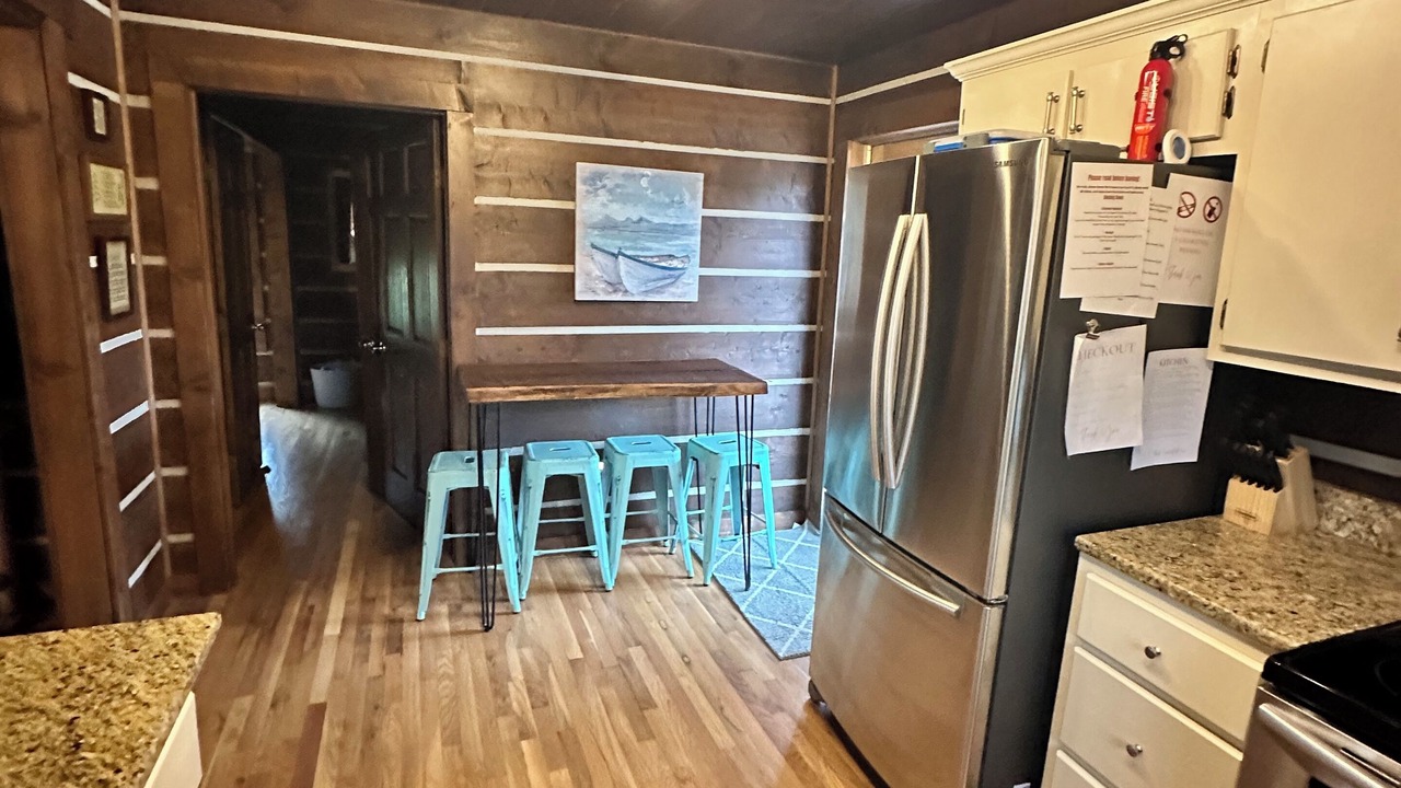 Photo of Kitchen in Pittsburg