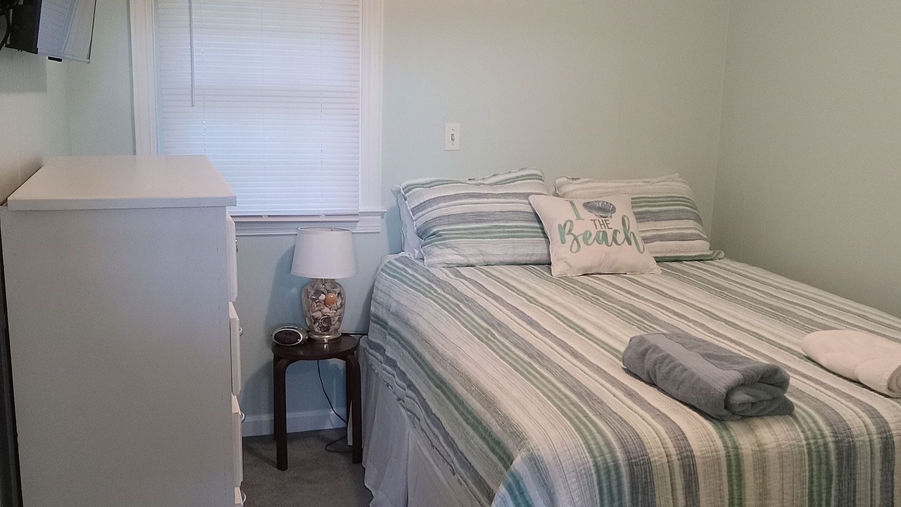Photo of Bedroom in Avon