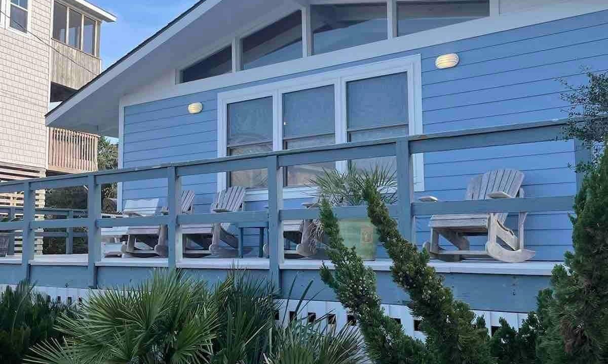 Photo of Patio Balcony in Avon