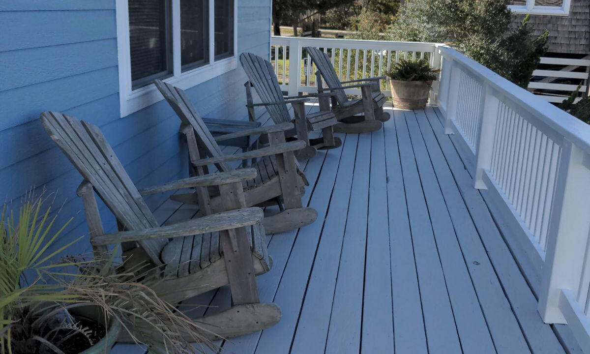Photo of Patio Balcony in Avon