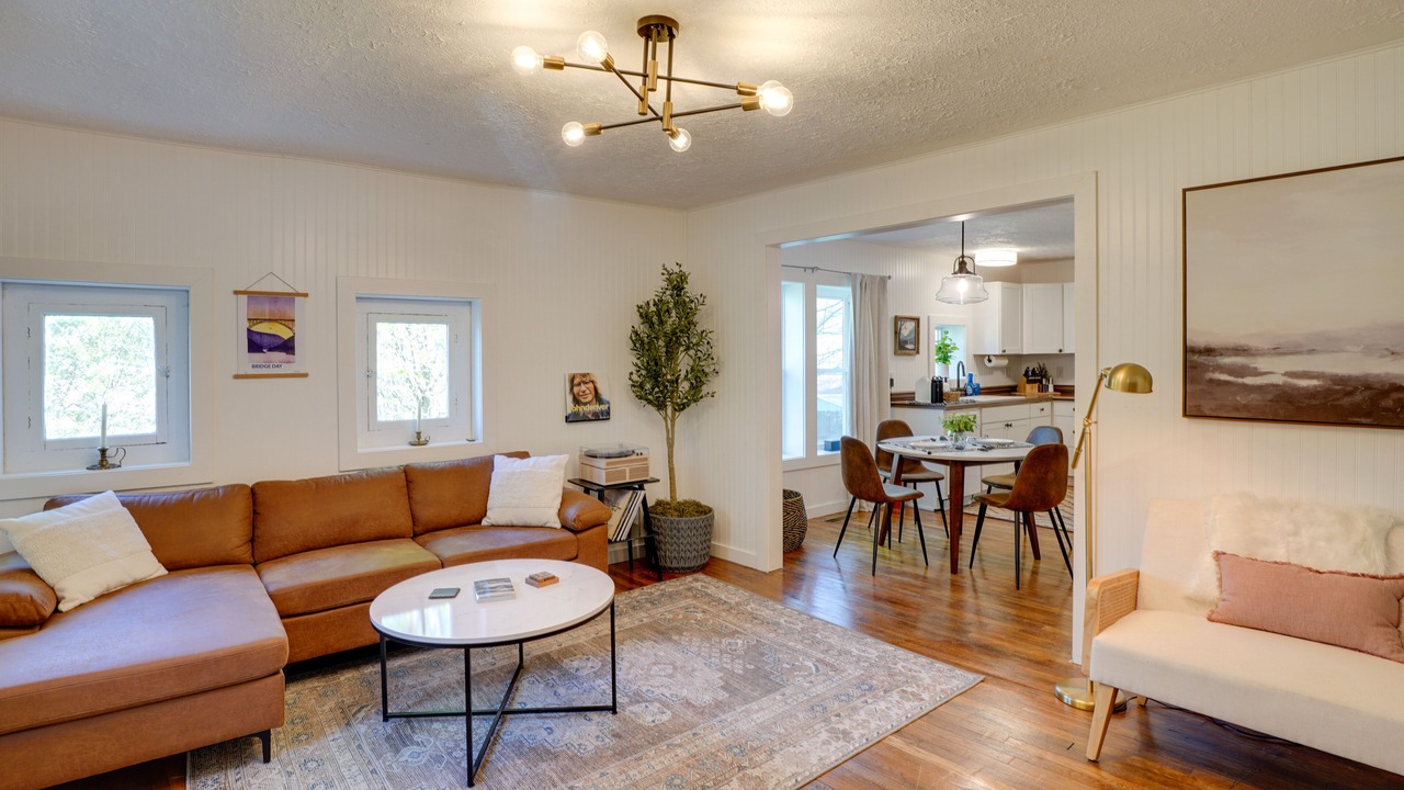 Photo of Bedroom in Fayetteville
