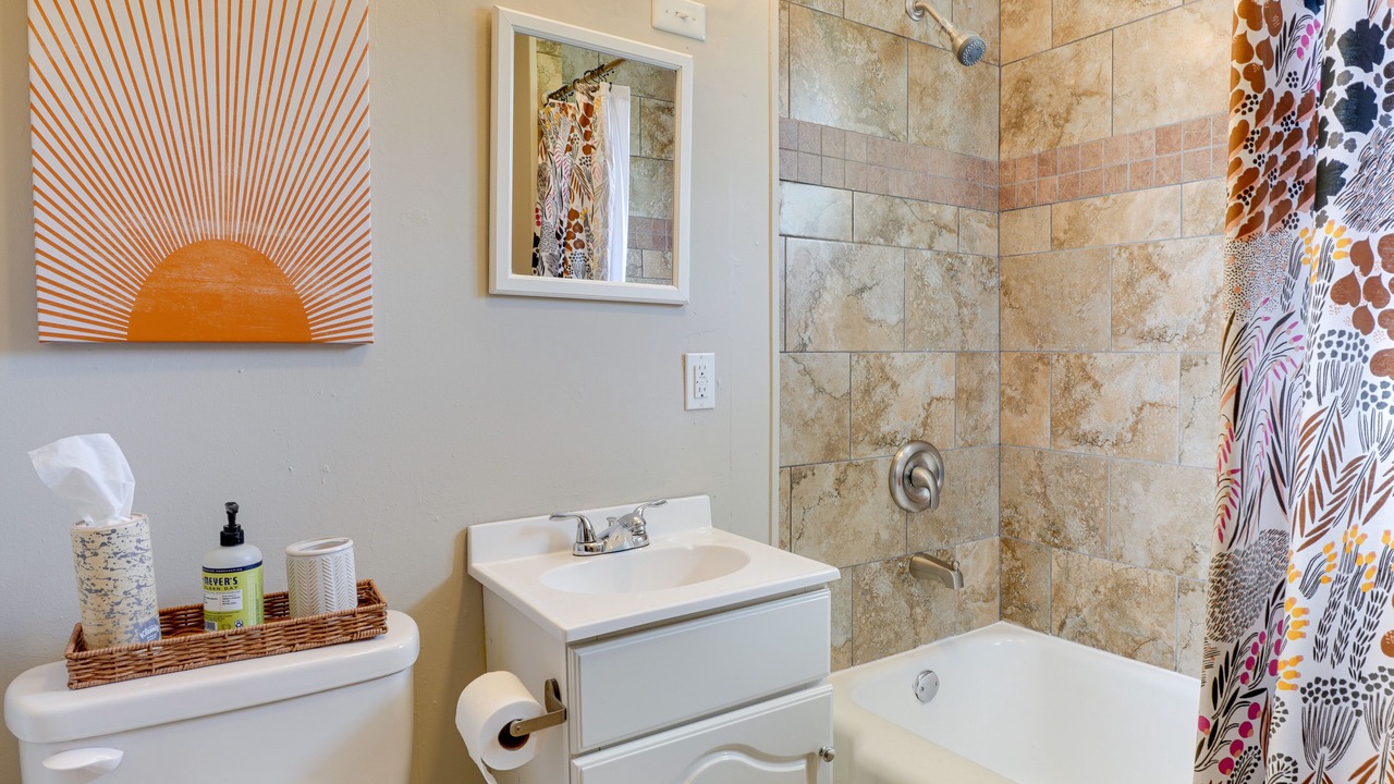 Photo of Bathroom in Fayetteville