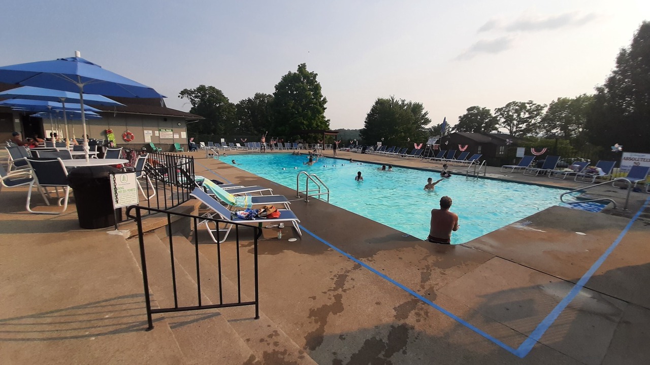 Photo of Outdoor in Bronston