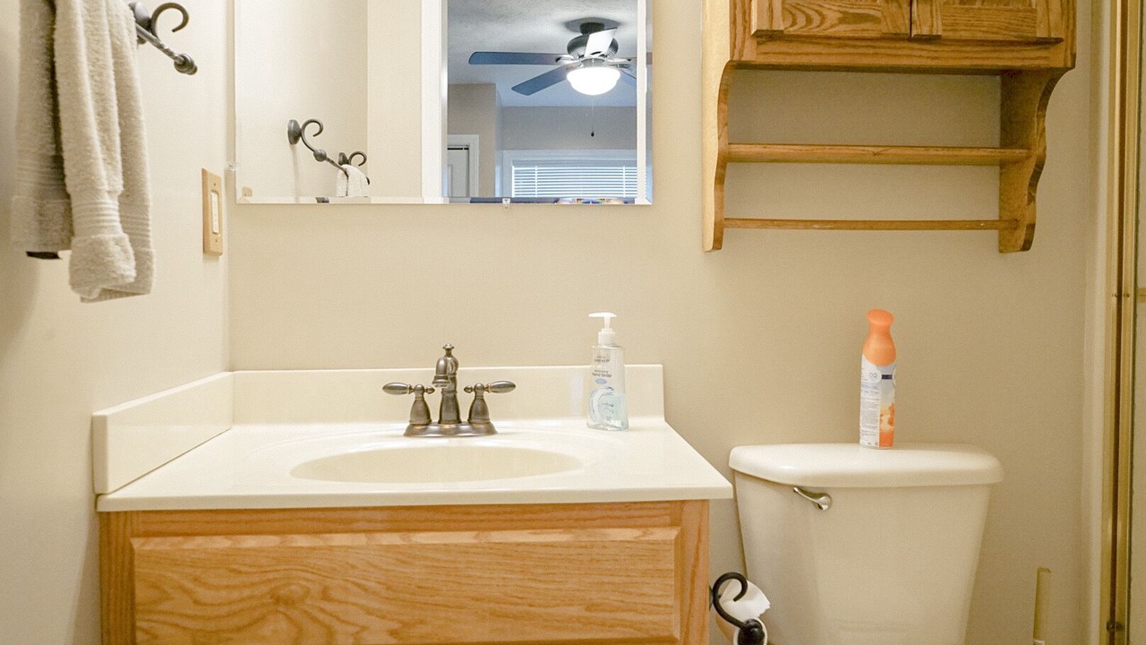Photo of Bathroom in Bronston