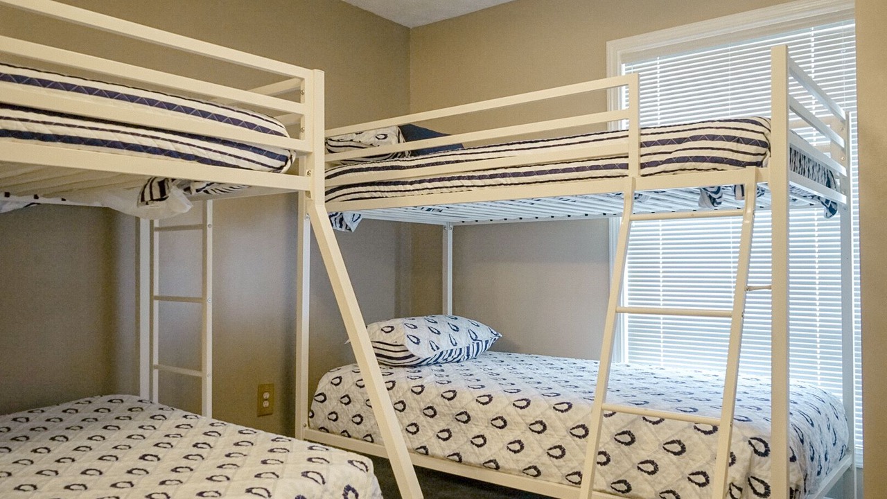 Photo of Bedroom in Bronston