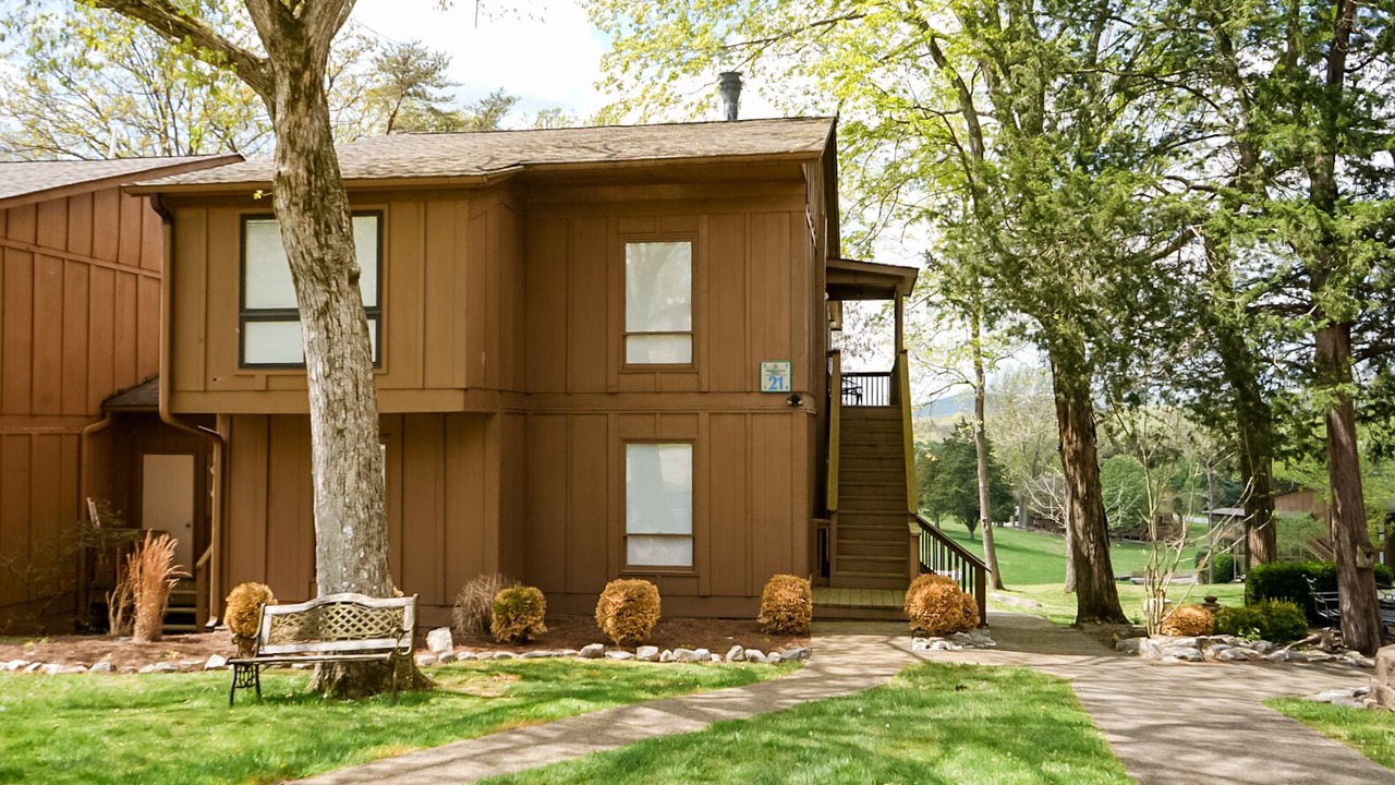 Photo of Outdoor in Bronston