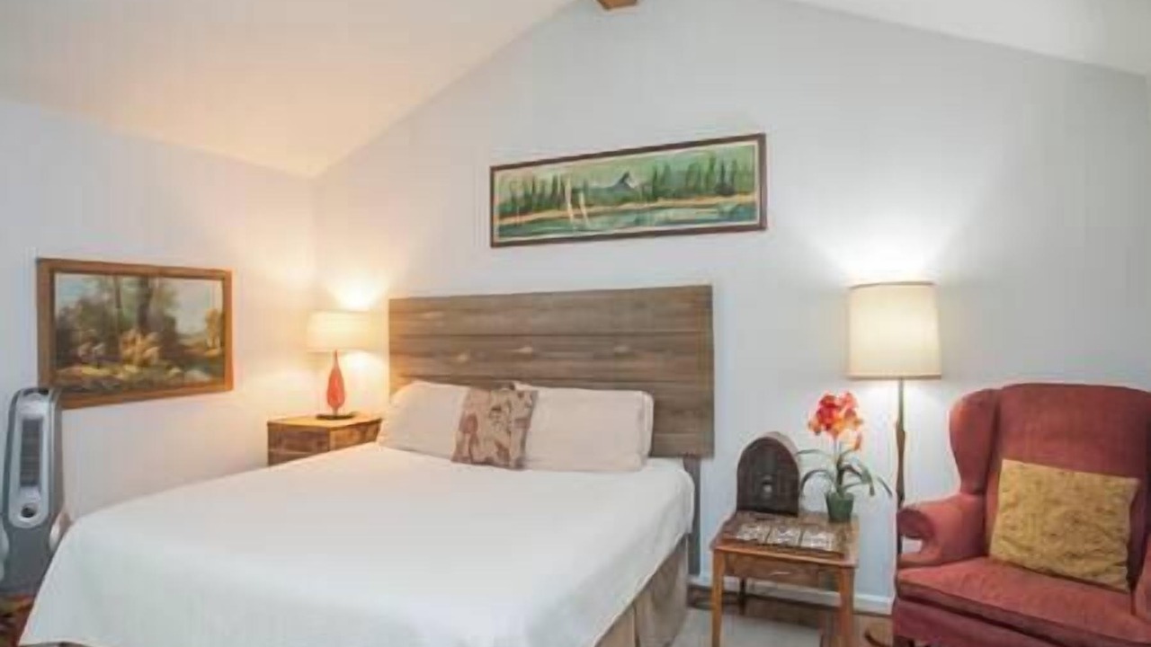 Photo of Bedroom in Gallatin