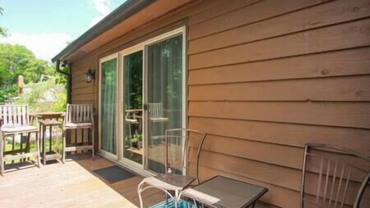 Photo of Patio Balcony in Gallatin