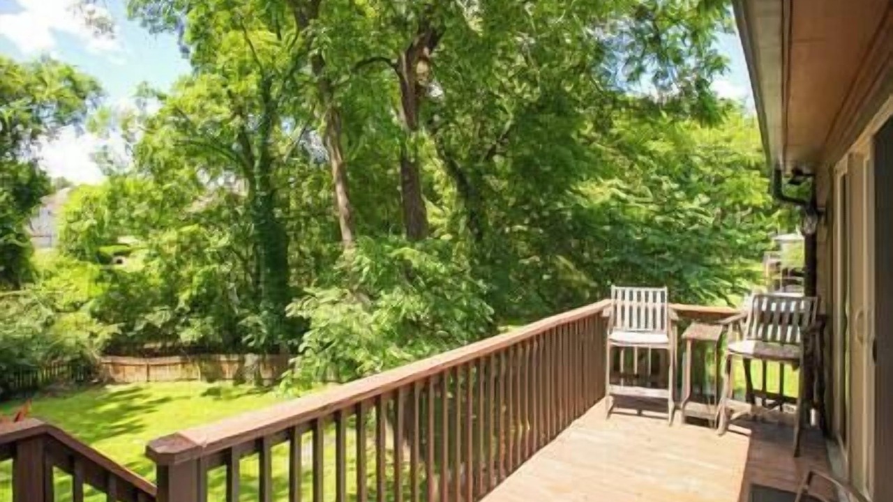 Photo of Patio Balcony in Gallatin