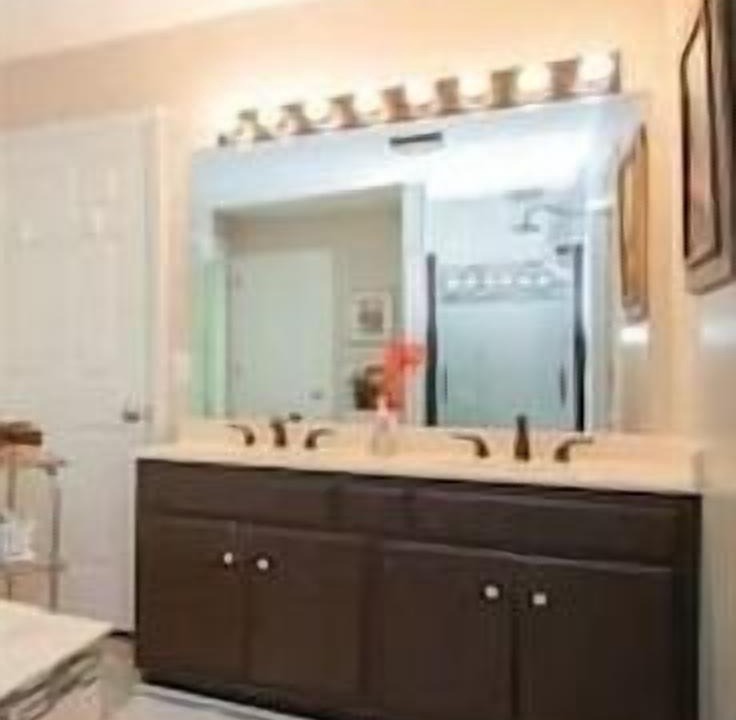 Photo of Bathroom in Gallatin