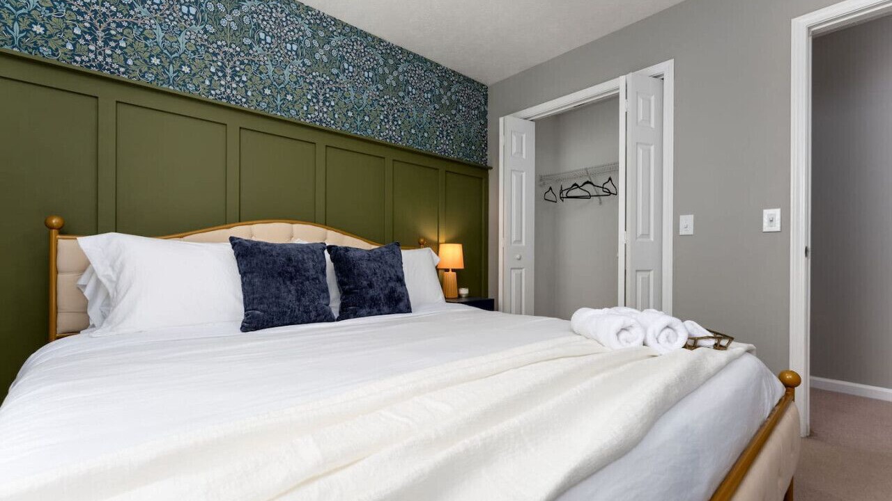 Photo of Bedroom in Wilmington