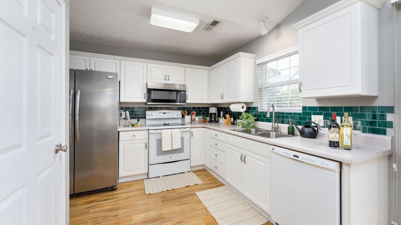 Photo of Kitchen in Wilmington