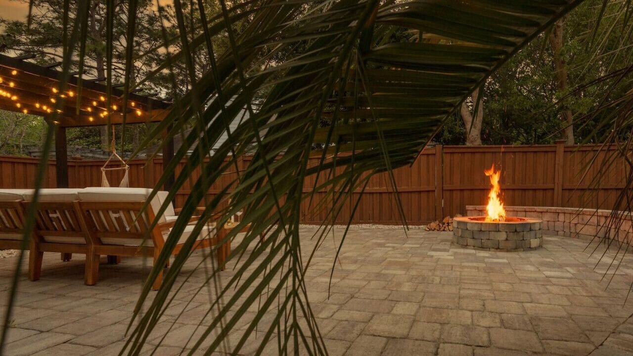 Photo of Patio Balcony in Wilmington