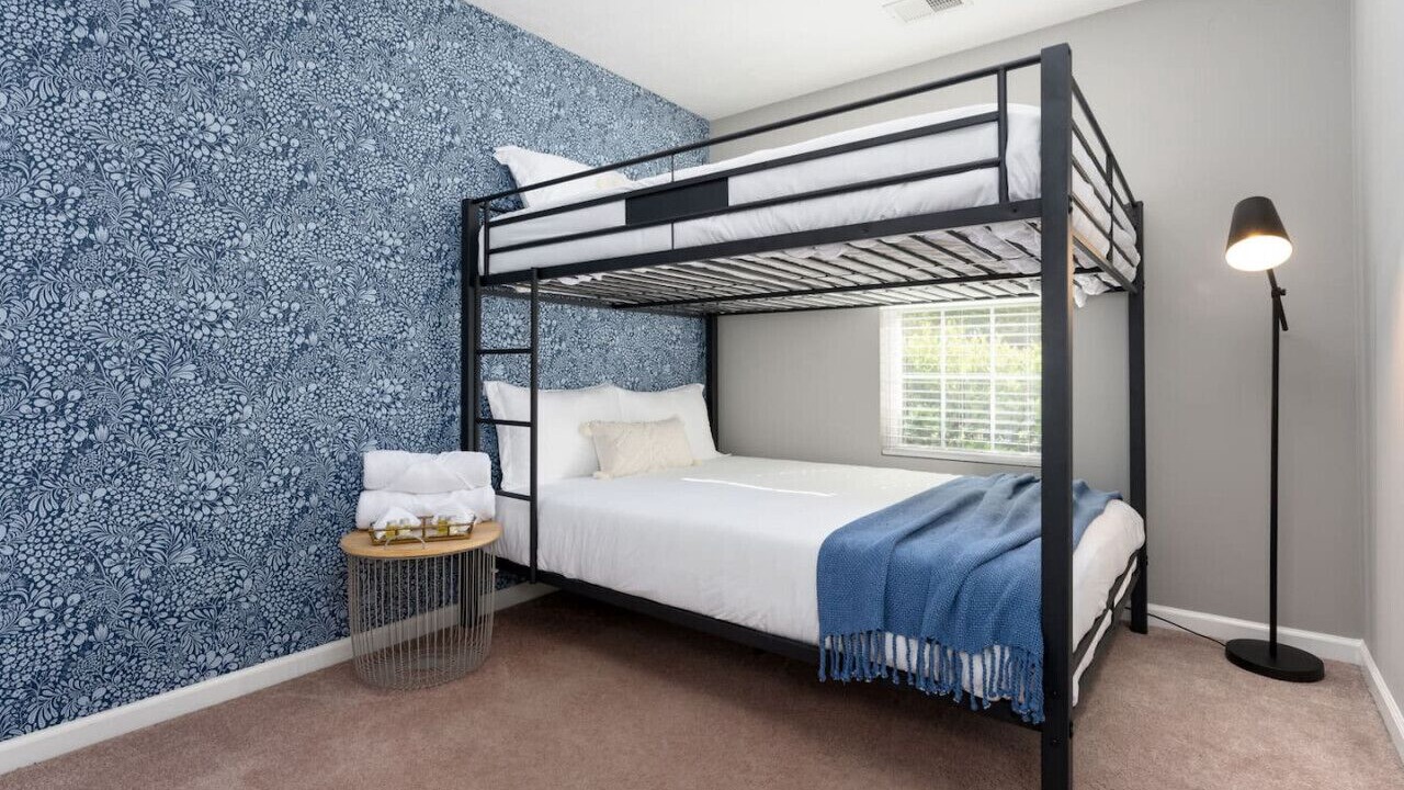 Photo of Bedroom in Wilmington