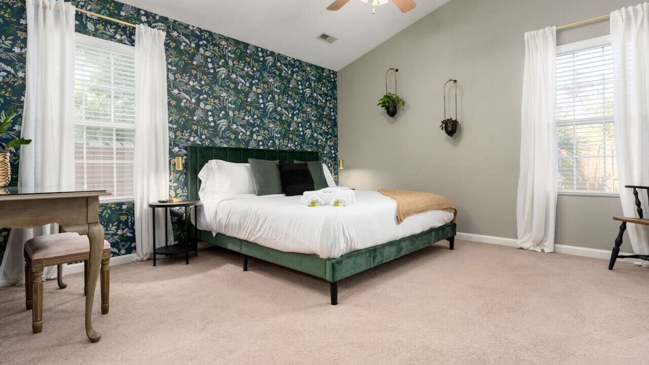 Photo of Bedroom in Wilmington