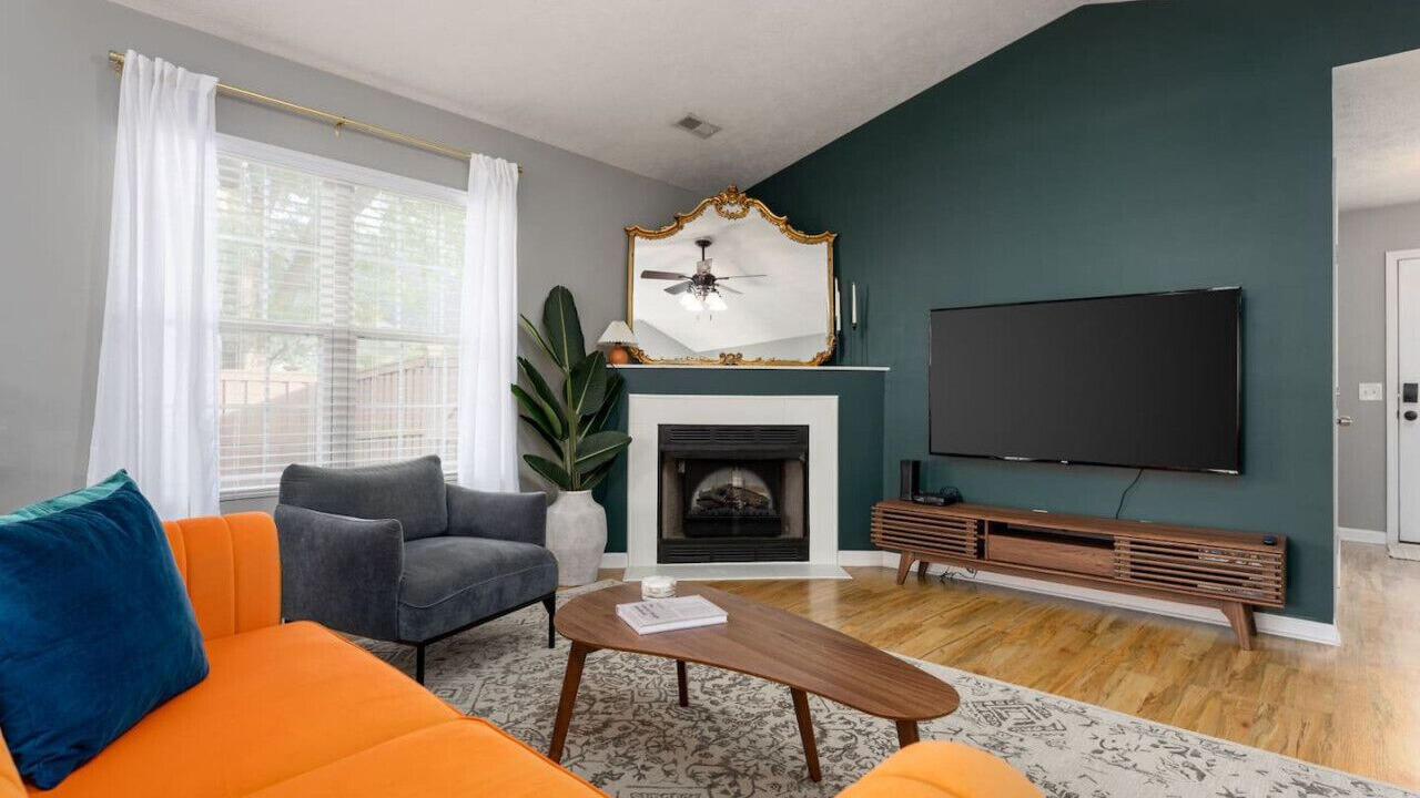 Photo of Livingroom in Wilmington