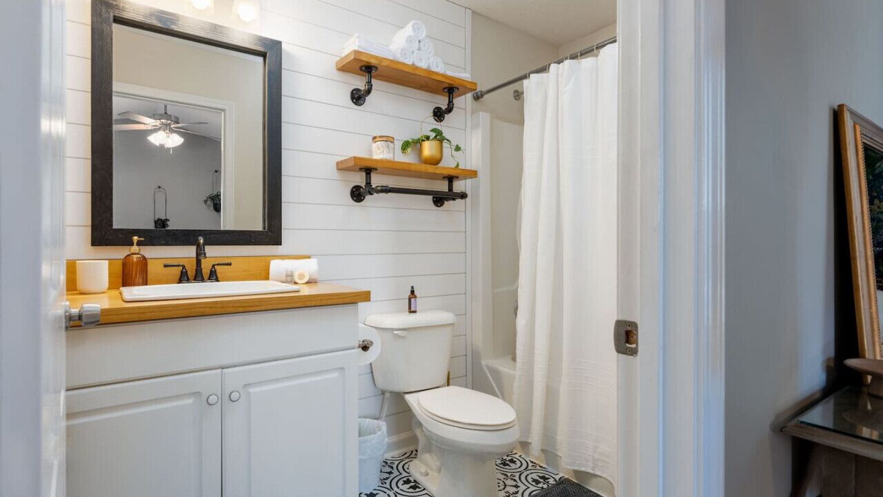 Photo of Bathroom in Wilmington