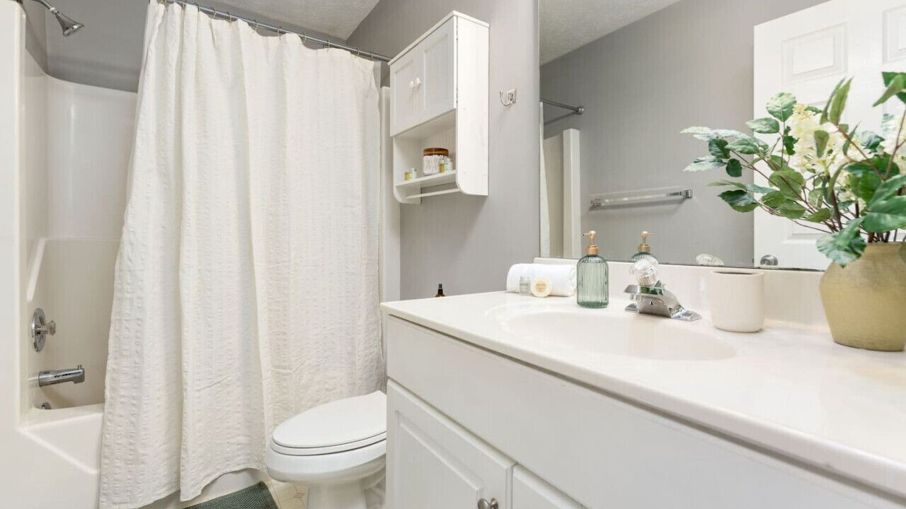 Photo of Bathroom in Wilmington