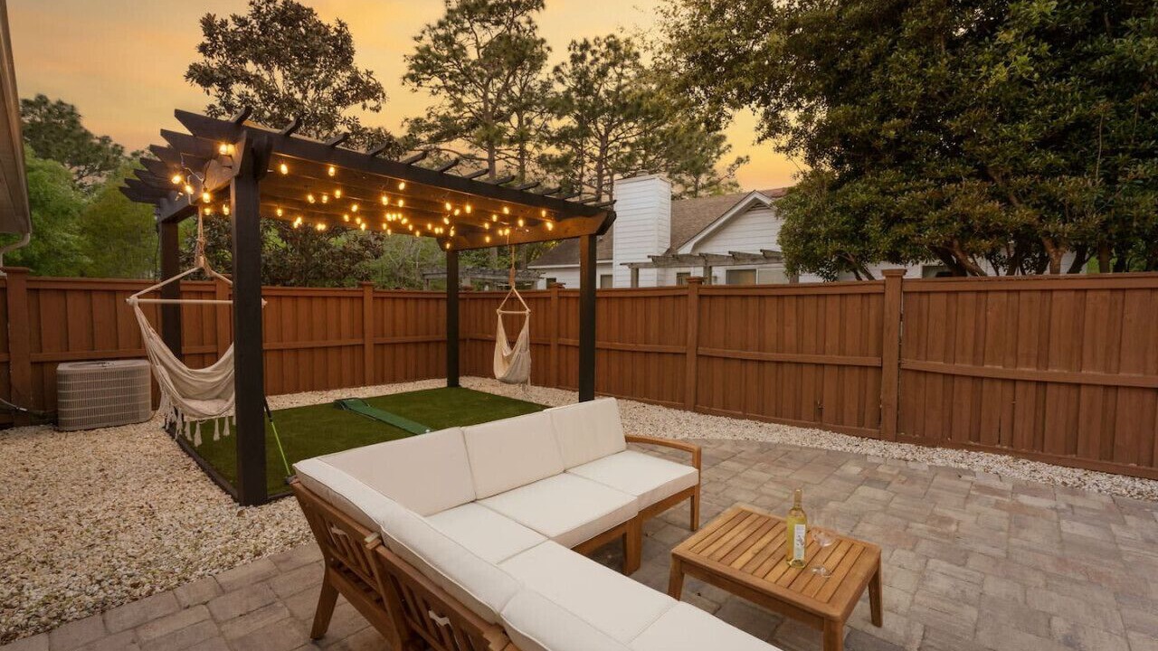 Photo of Patio Balcony in Wilmington