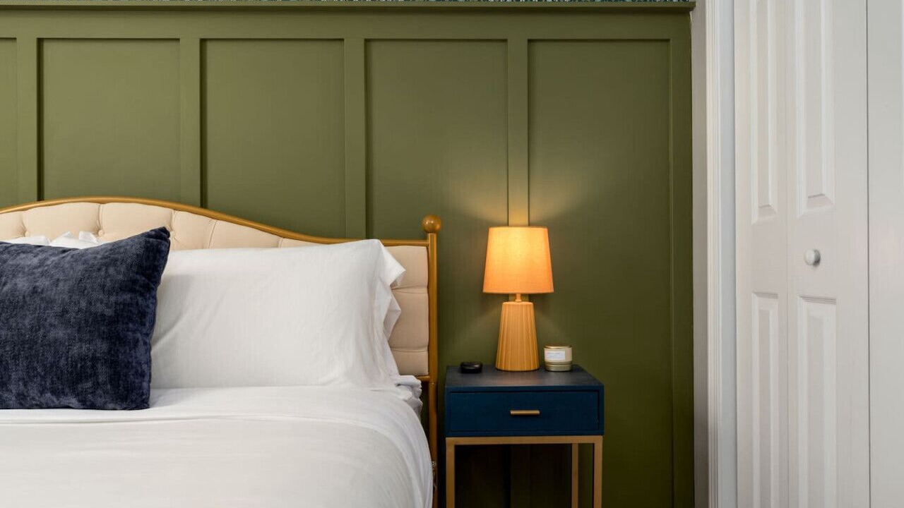 Photo of Bedroom in Wilmington