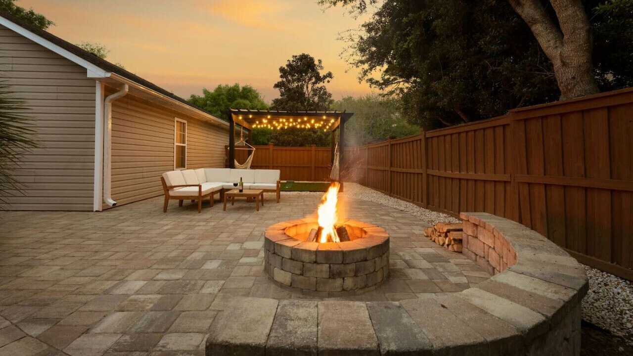 Photo of Patio Balcony in Wilmington