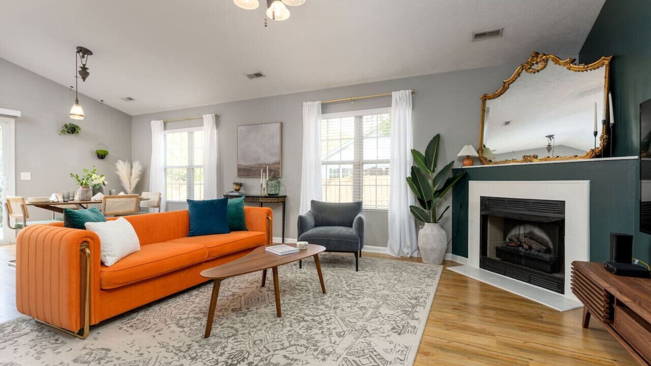 Photo of Livingroom in Wilmington