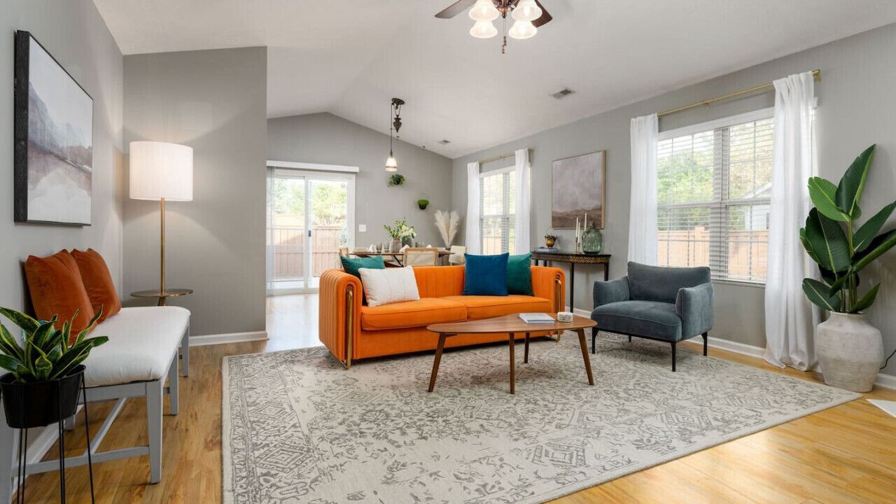Photo of Livingroom in Wilmington