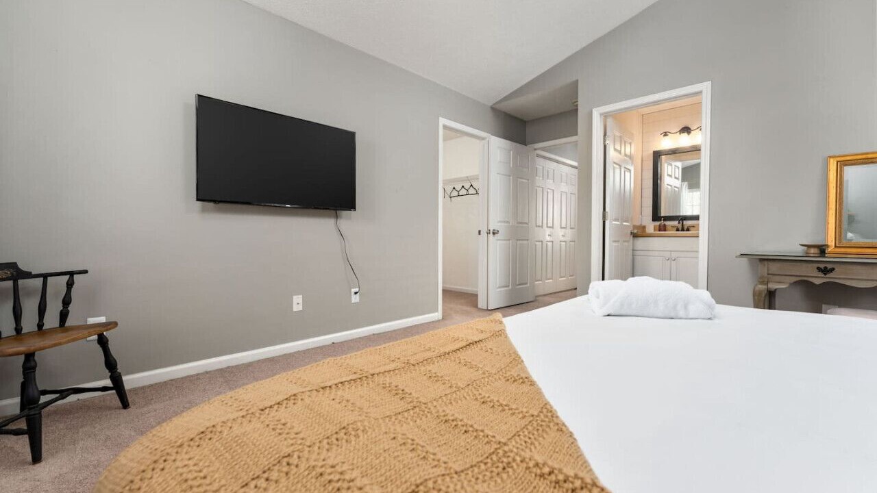 Photo of Bedroom in Wilmington