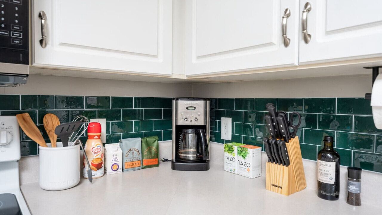 Photo of Kitchen in Wilmington