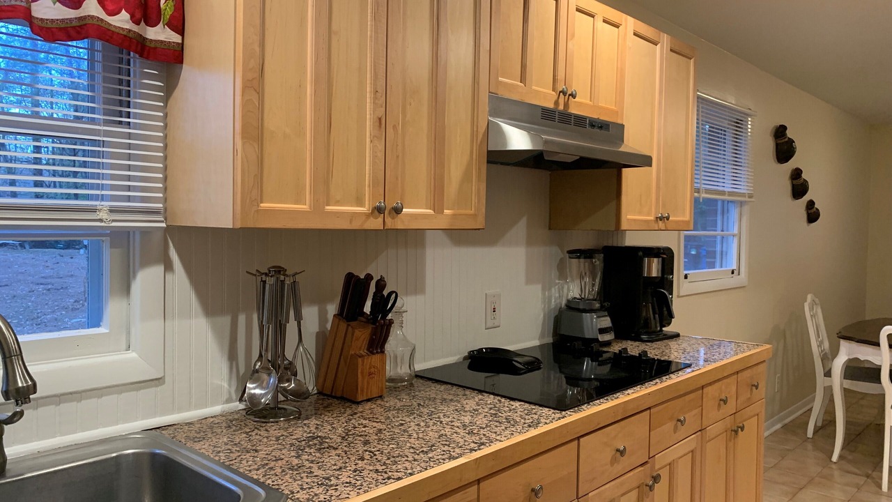 Photo of Kitchen in Durham