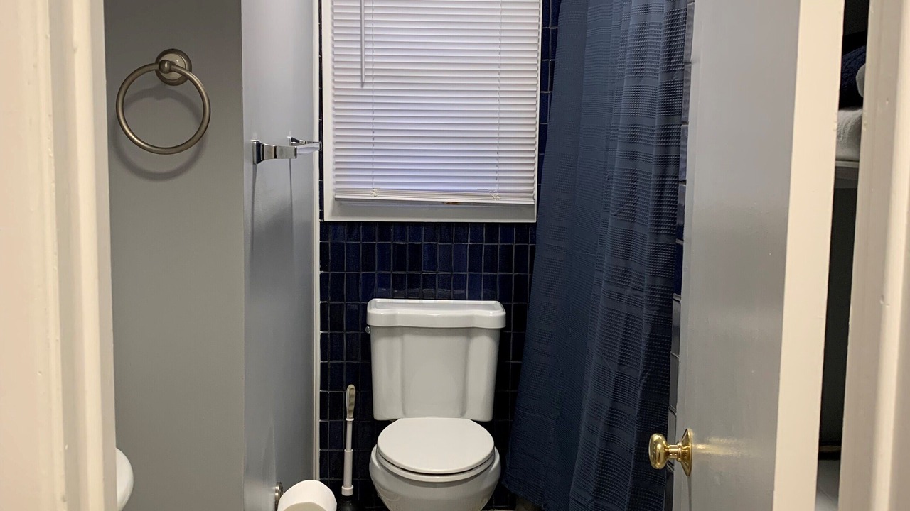 Photo of Bathroom in Durham