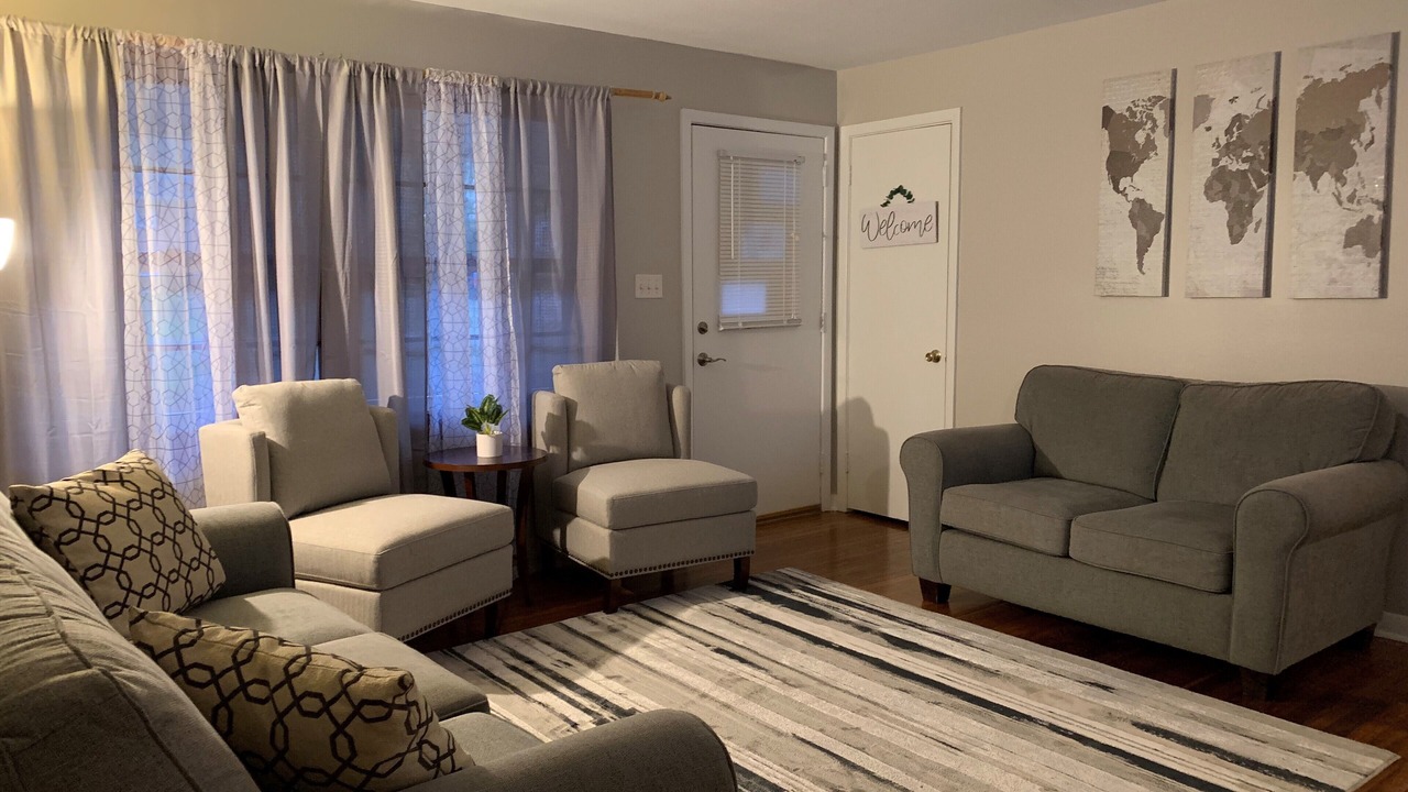 Photo of Livingroom in Durham