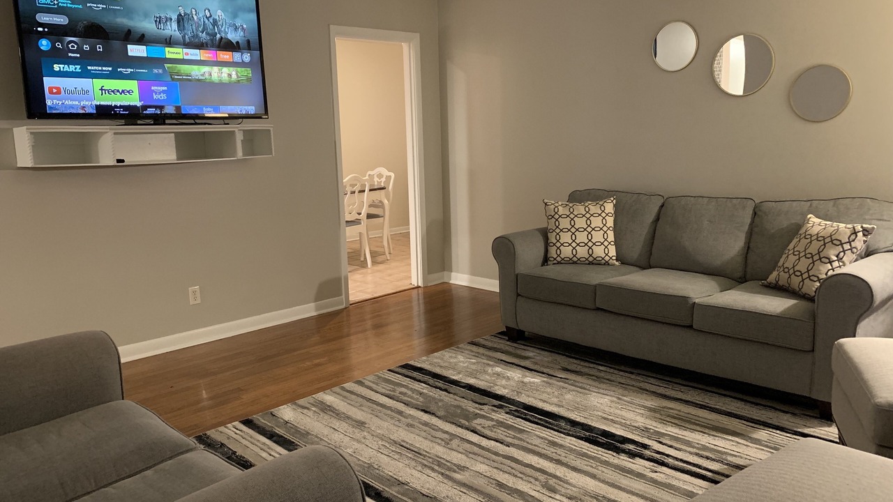 Photo of Livingroom in Durham