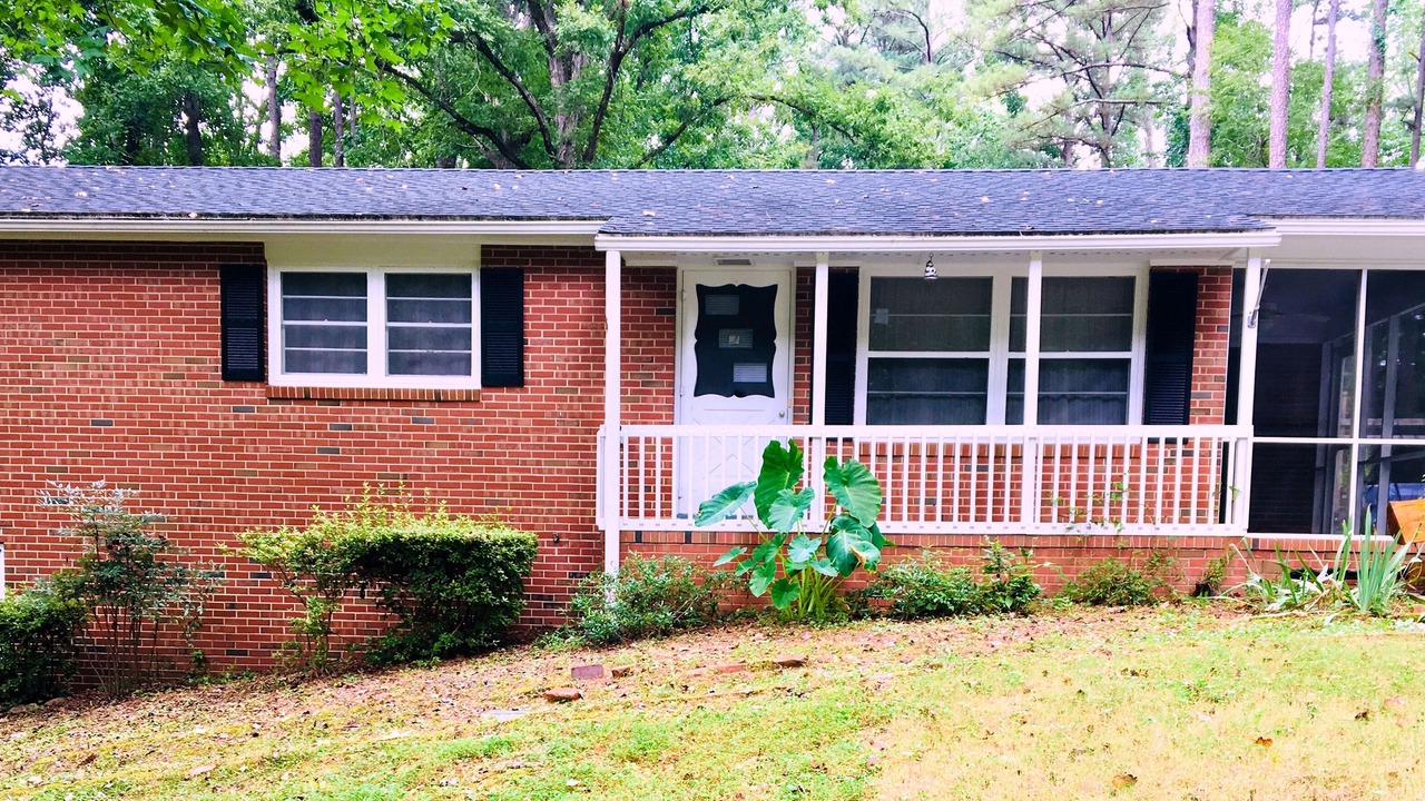 Photo of Outdoor in Durham