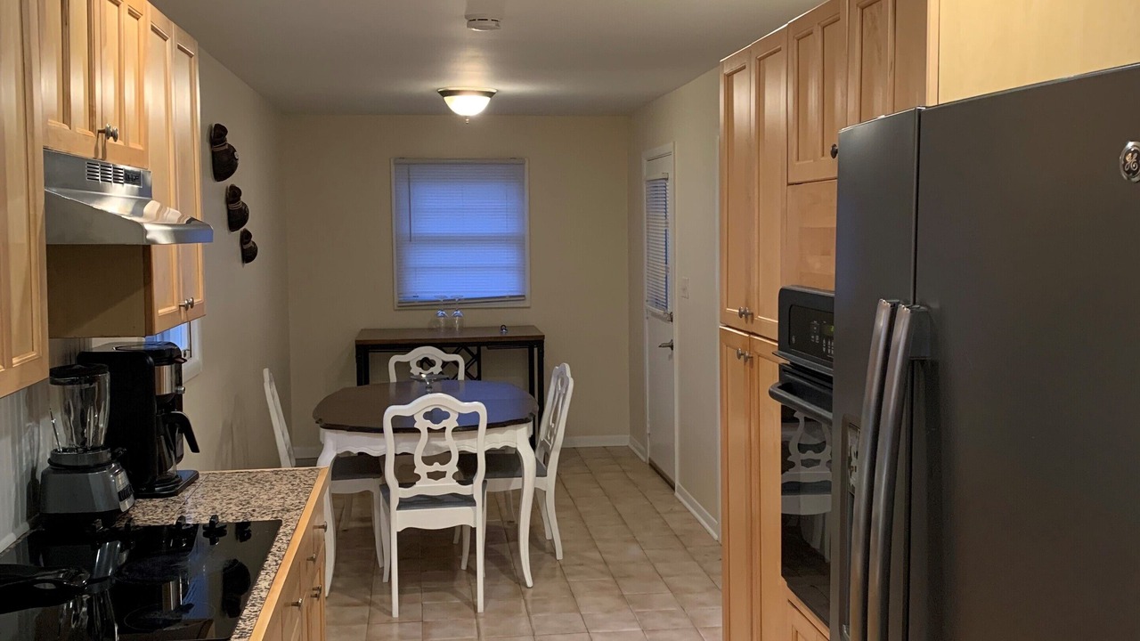 Photo of Kitchen in Durham