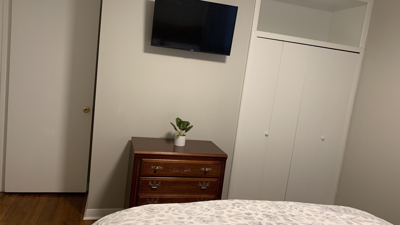 Photo of Bedroom in Durham
