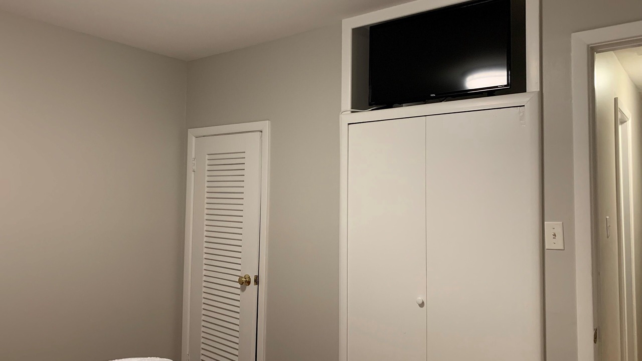 Photo of Bedroom in Durham