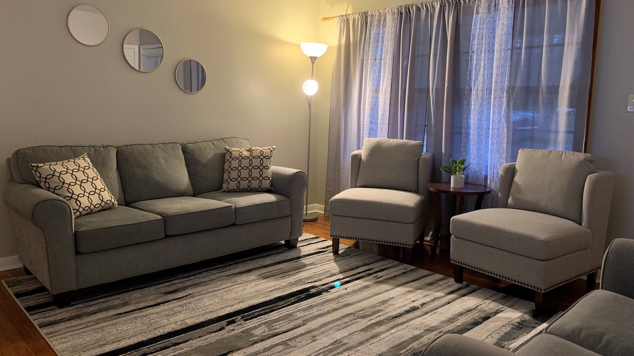 Photo of Livingroom in Durham