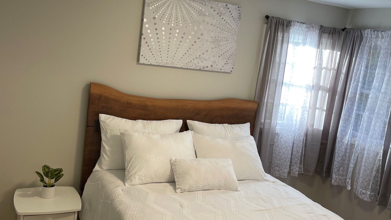 Photo of Bedroom in Durham