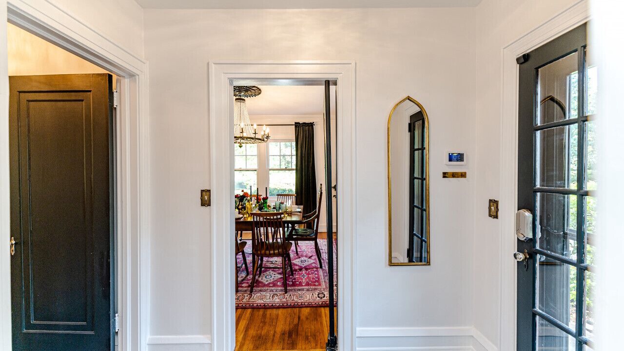 Photo of Bedroom in Southern Pines