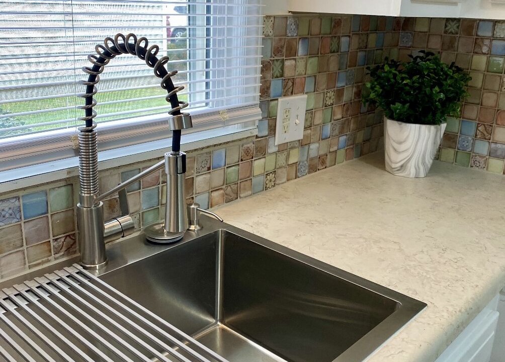 Photo of Kitchen in Greenville