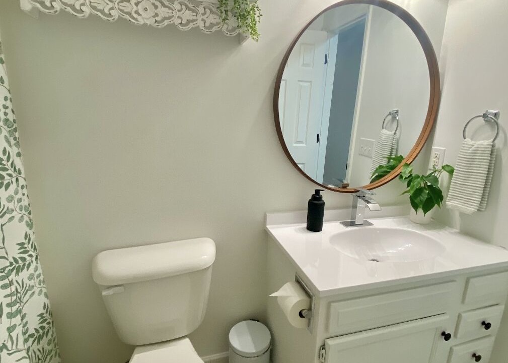 Photo of Bathroom in Greenville