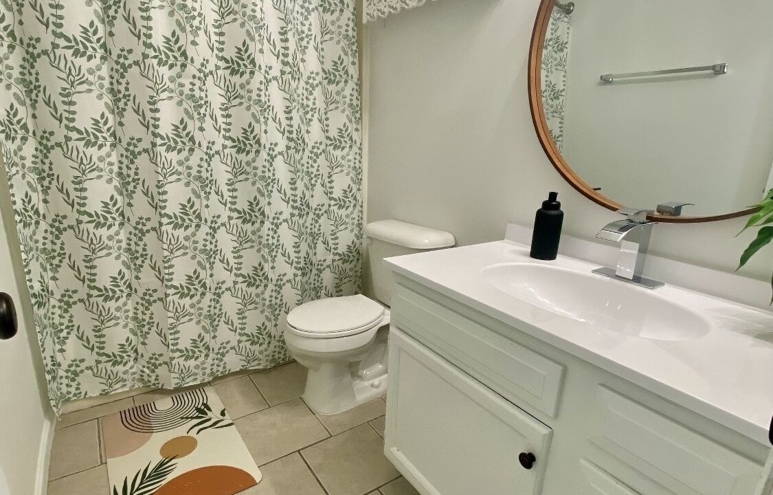 Photo of Bathroom in Greenville
