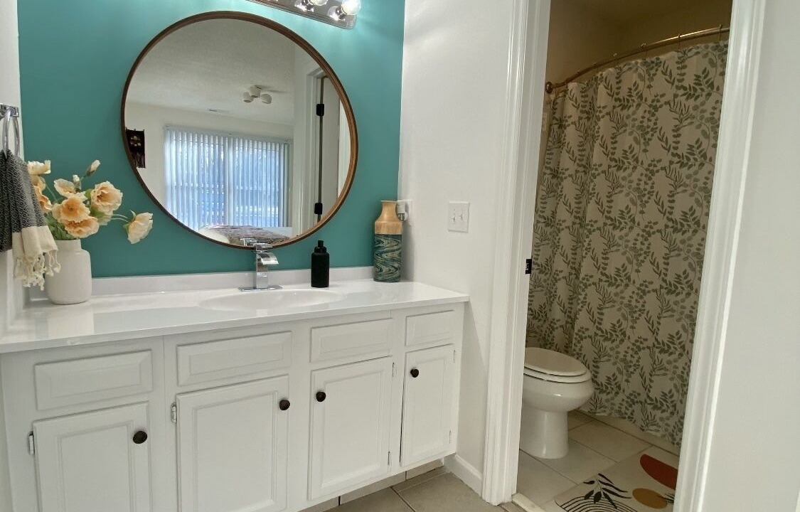 Photo of Bathroom in Greenville