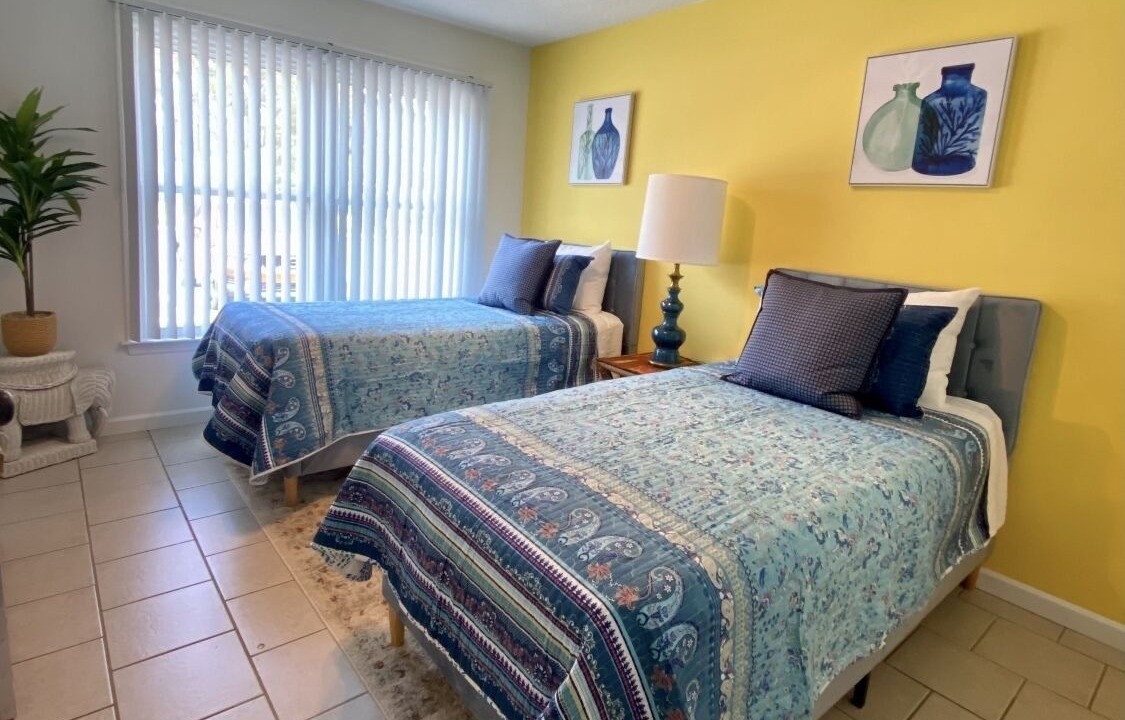 Photo of Bedroom in Greenville