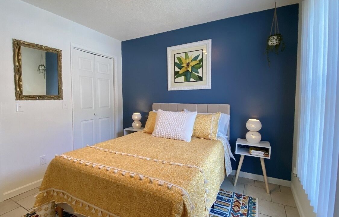 Photo of Bedroom in Greenville