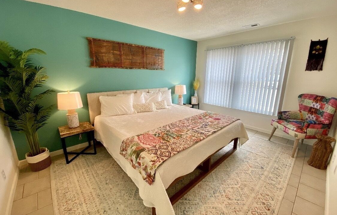 Photo of Bedroom in Greenville