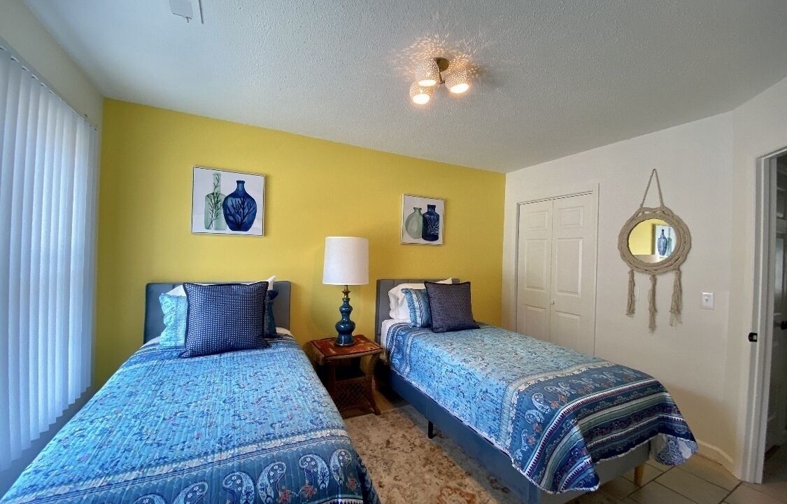 Photo of Bedroom in Greenville